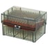 Thermo Fisher - ClipTip™ 300 μL Filtered Pipette Tips, Sterile, Low Retention, Racked - 94420513